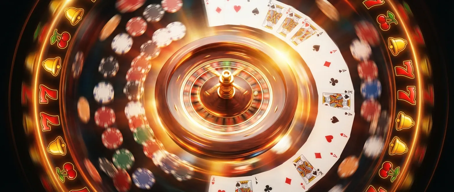 LuckLand Casino cookie policy i klartext