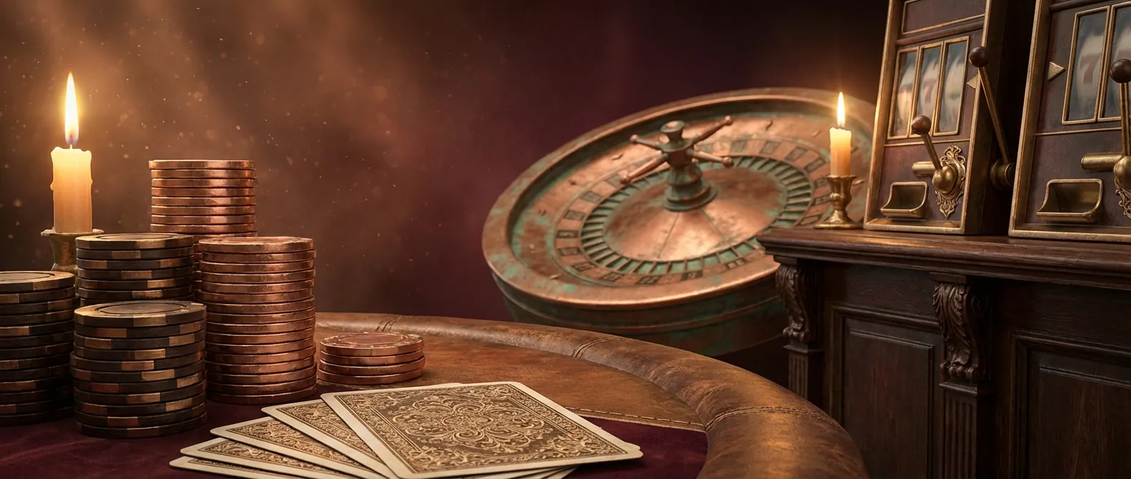LuckLand Casino bonus