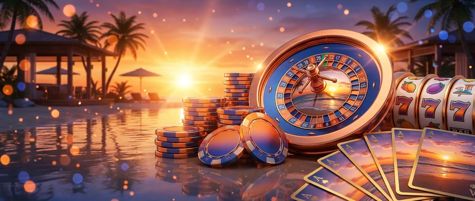 LuckLand Casino bonus
