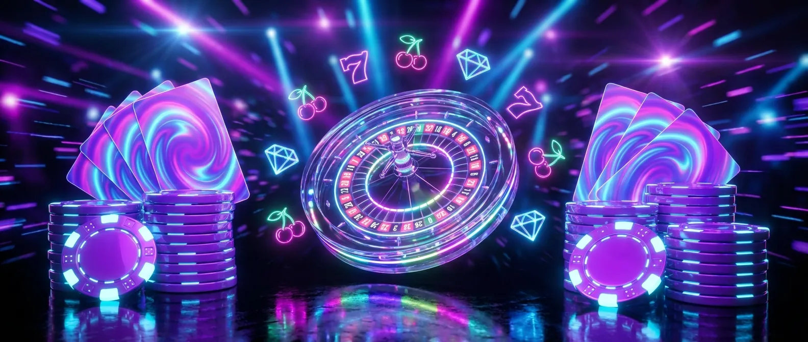 LuckLand Casino promo code – vår officiella kodstatus