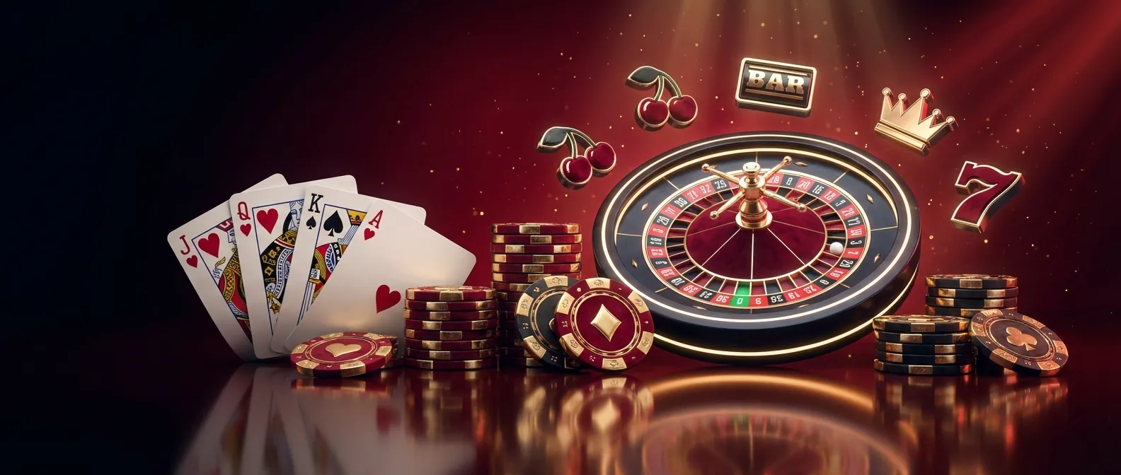 LuckLand Casino bonus