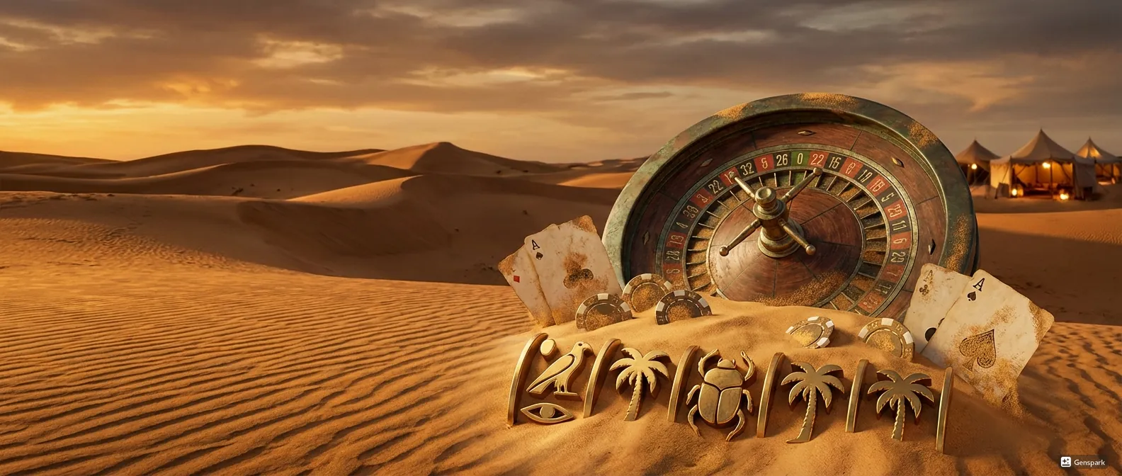 LuckLand Casino bonus